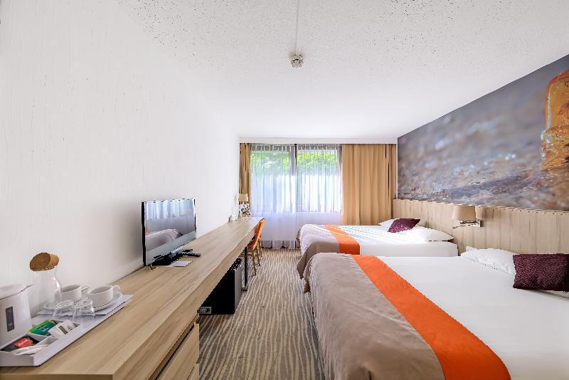 اتاق کلاسیک, Mercure Gdańsk Posejdon