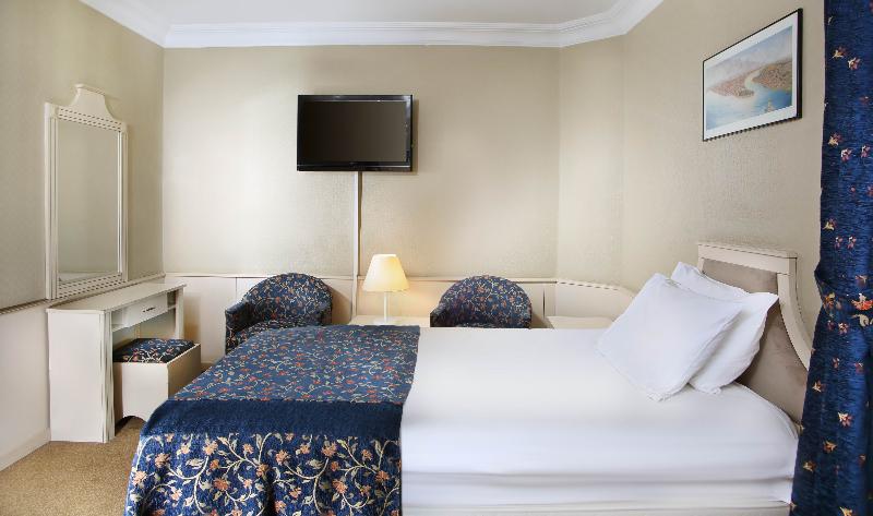 اتاق کلاسیک, Mercure Gdańsk Posejdon