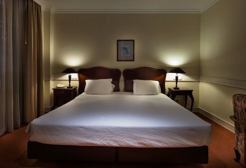标准间, Metropole