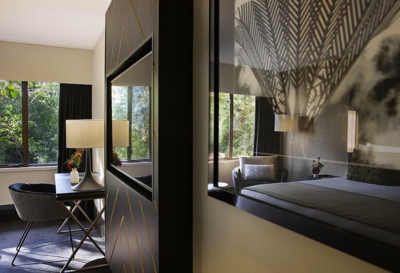 اتاق سوپریور, Mövenpick Hotel Wellington