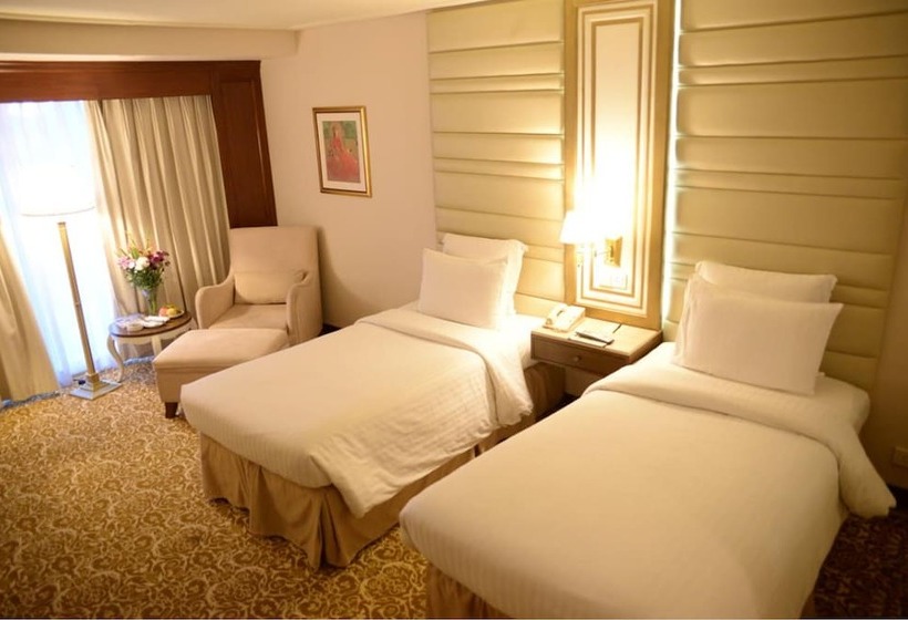 اتاق لوکس, Pearl Continental Hotel, Karachi