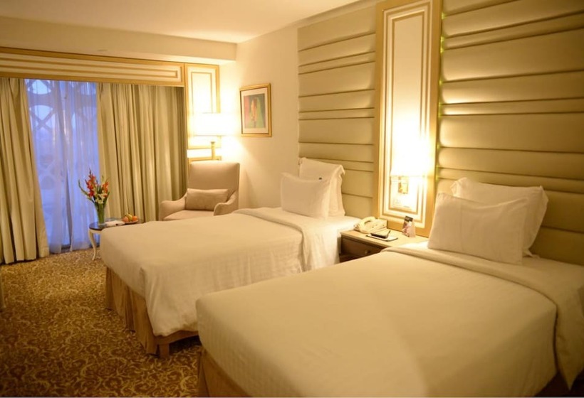 اتاق لوکس, Pearl Continental Hotel, Karachi