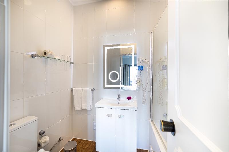 수피리어 룸, Urban Hotel Santa Eulalia