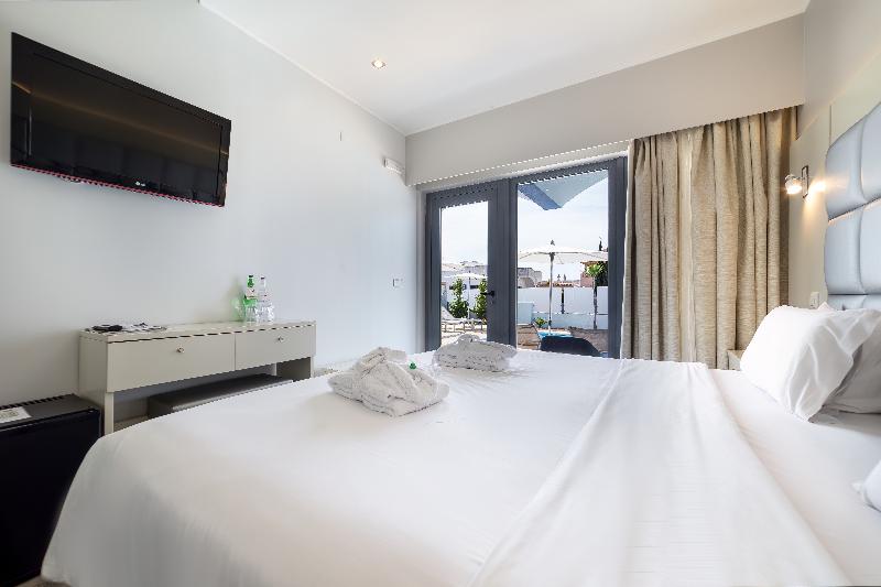 수피리어 룸, Urban Hotel Santa Eulalia