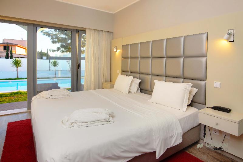 수피리어 룸, Urban Hotel Santa Eulalia