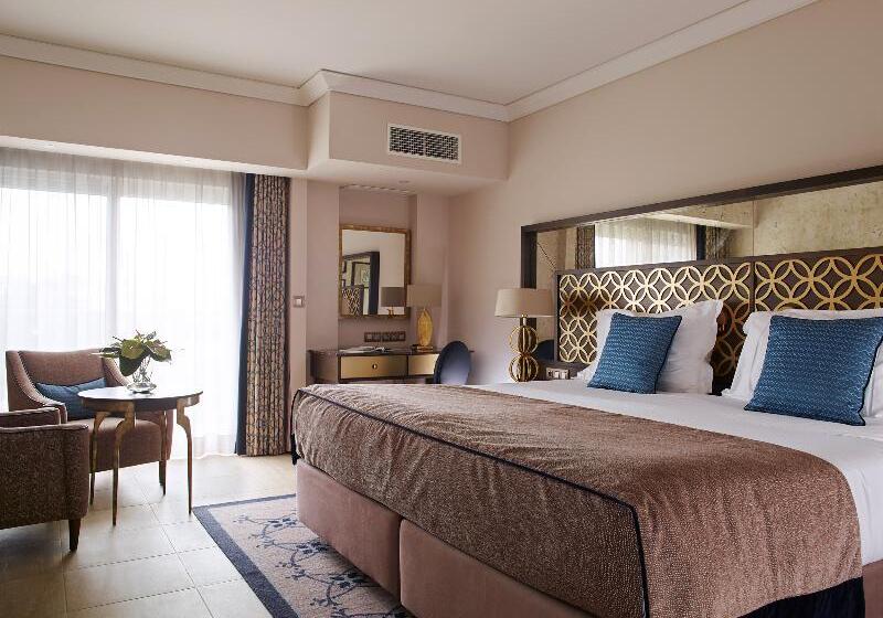 Quarto Premium, Dona Filipa
