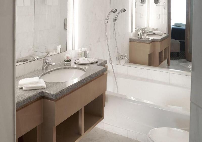 اتاق اجرایی, Amara Singapore   Newly Renovated