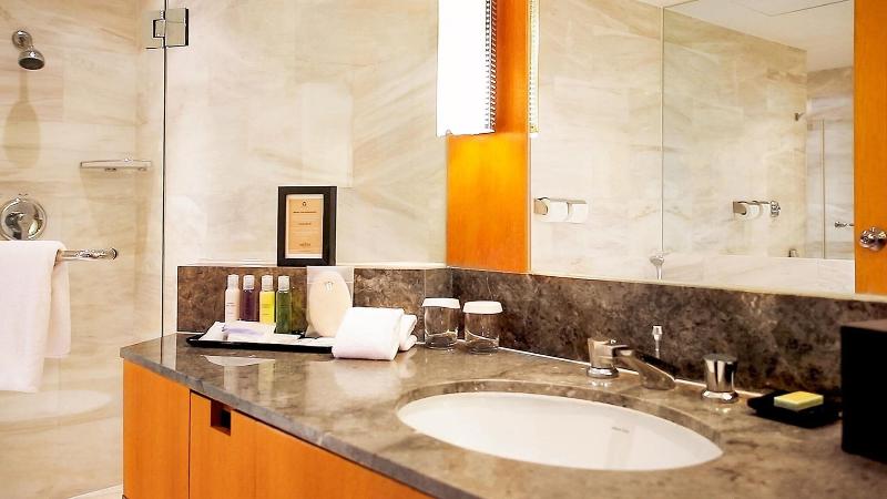 اتاق کلاب, Amara Singapore   Newly Renovated
