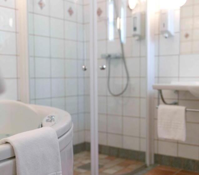 Номер Superior, Best Western Strand