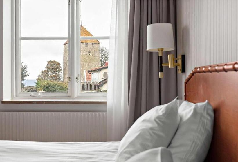 Номер Стандарт, Best Western Strand
