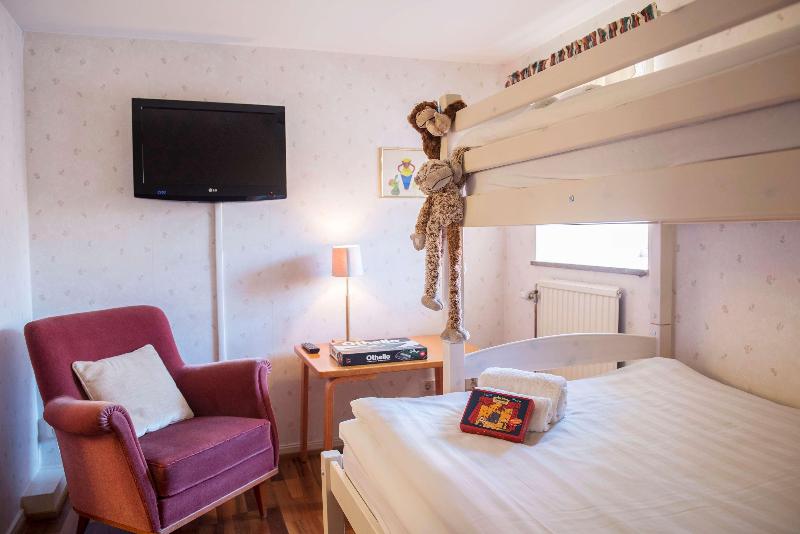 Номер Стандарт, Best Western Strand