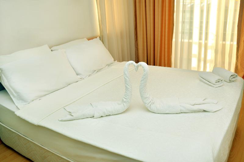 اتاق استاندارد با تخت بزرگ, Meliá Century Hotel Ponce