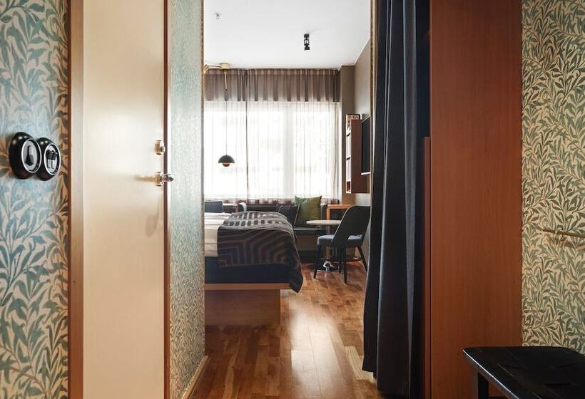 חדר אקזקיוטיב, Mornington Hotel Stockholm