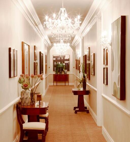 استودیوی استاندارد, Mount Nelson, A Belmond Hotel, Cape Town
