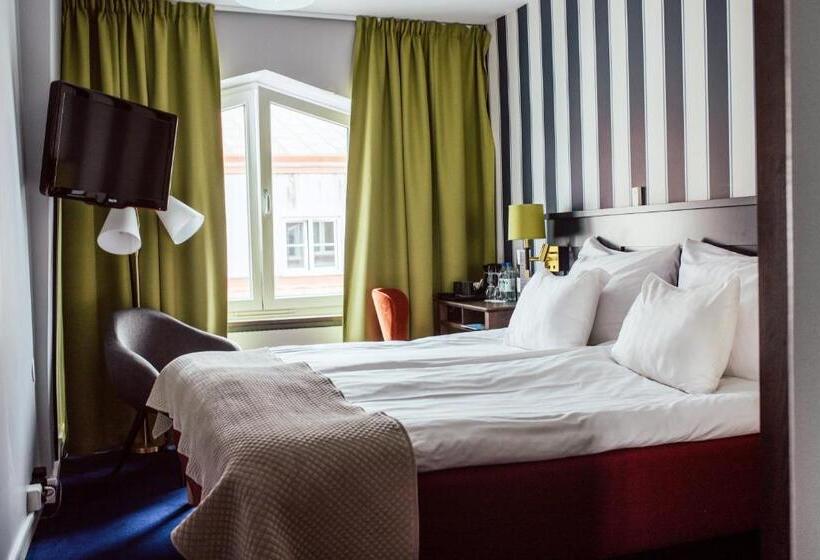 Номер Стандарт, Profilhotels Calmar Stadshotell