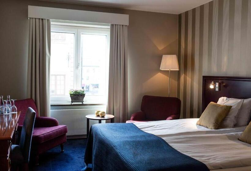 Номер Стандарт, Profilhotels Calmar Stadshotell