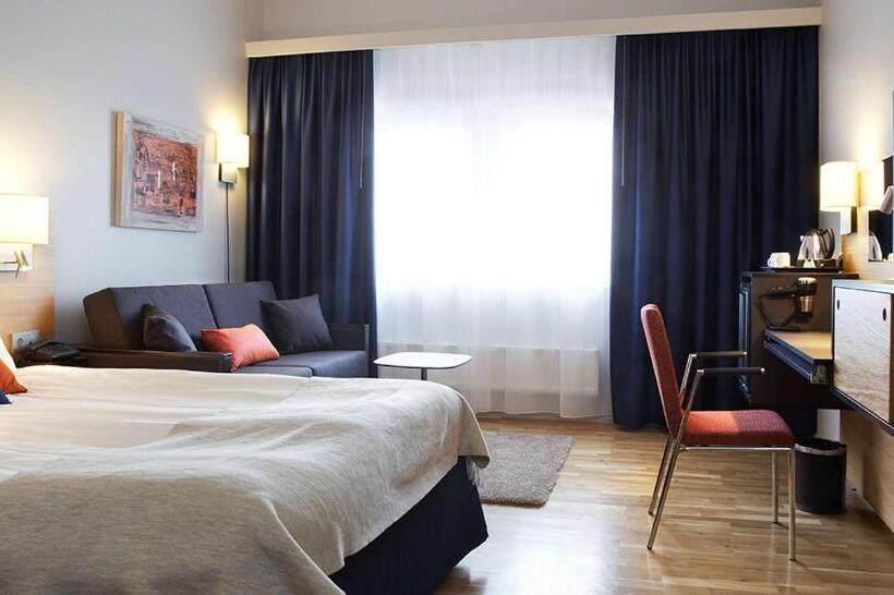 Номер Стандарт, Quality Hotel Waterfront