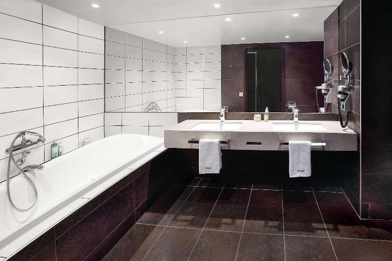 Номер Стандарт, Quality Hotel Waterfront
