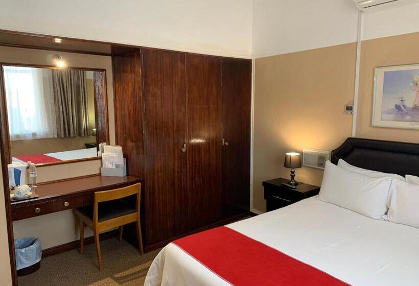 Номер Стандарт, Savoy Hotel Kimberley