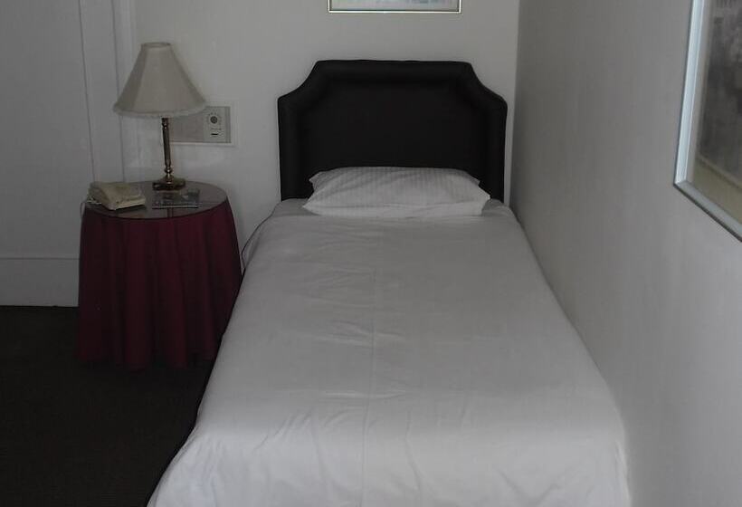Номер Стандарт Индивидуальный, Savoy Hotel Kimberley