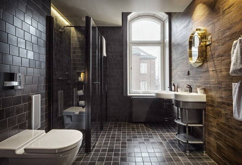 اتاق خانوادگی, Stora Hotellet; Bw Premier Collection