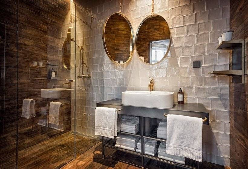 سوییت جونیور, Stora Hotellet; Bw Premier Collection