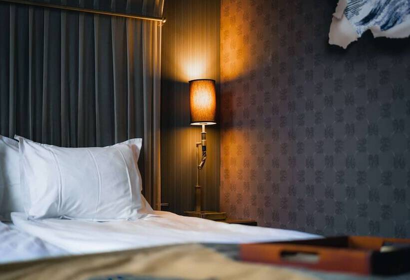 اتاق لوکس, Stora Hotellet; Bw Premier Collection