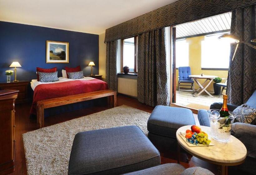 Deluxe Szoba, Svea   Sure Hotel Collection By Best Western
