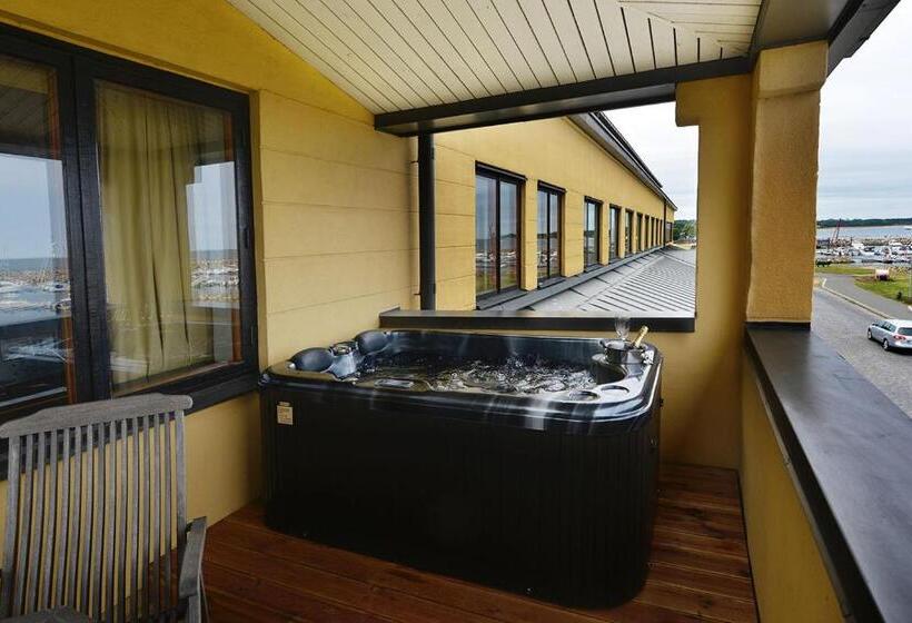 Номер Deluxe, Svea   Sure Hotel Collection By Best Western