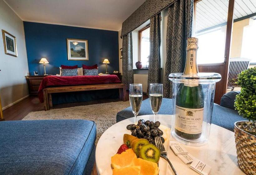 Deluxe Szoba, Svea   Sure Hotel Collection By Best Western