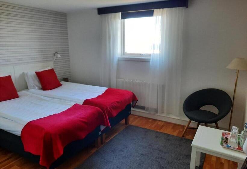 Номер Basic, Svea   Sure Hotel Collection By Best Western