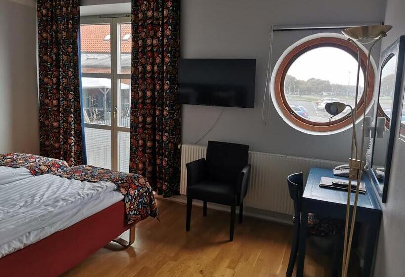 Номер Стандарт, Svea   Sure Hotel Collection By Best Western