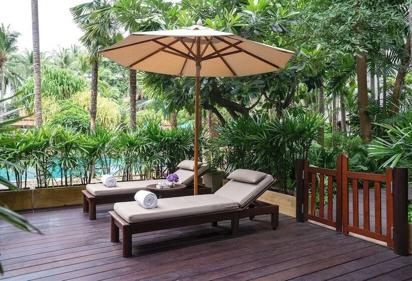 Вилла 1 Спальня, Avani Pattaya Resort
