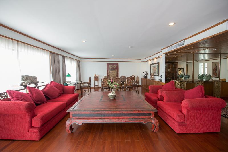 Люкс, Avani Pattaya Resort