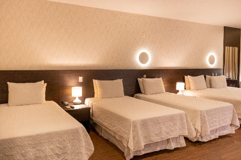 Номер Стандарт Вид на Море, Avani Pattaya Resort