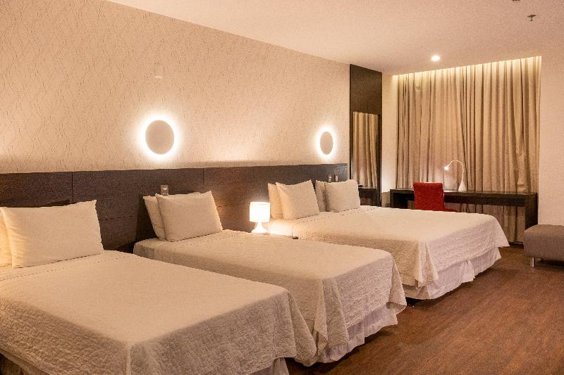 Номер Стандарт Вид на Море, Avani Pattaya Resort