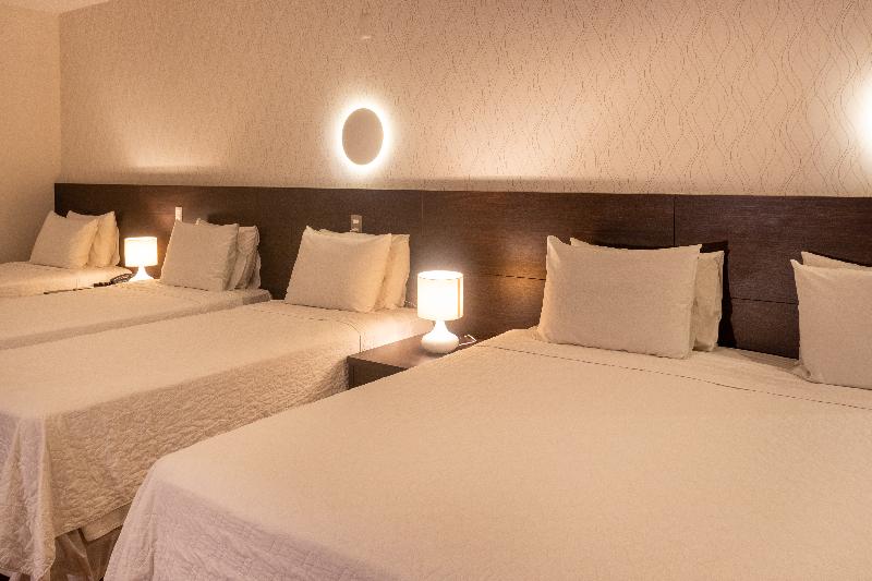 Номер Стандарт Вид на Море, Avani Pattaya Resort