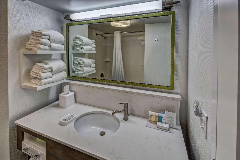 이그제큐티브 룸, Armenia Marriott Hotel Yerevan