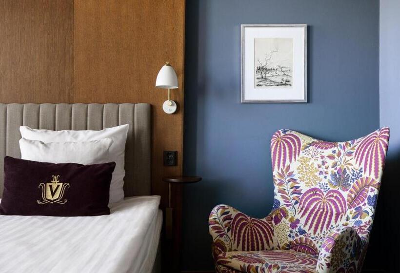 Трехместный Номер Superior, Original Sokos Hotel Vaakuna Helsinki