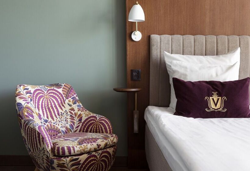 Номер Стандарт, Original Sokos Hotel Vaakuna Helsinki