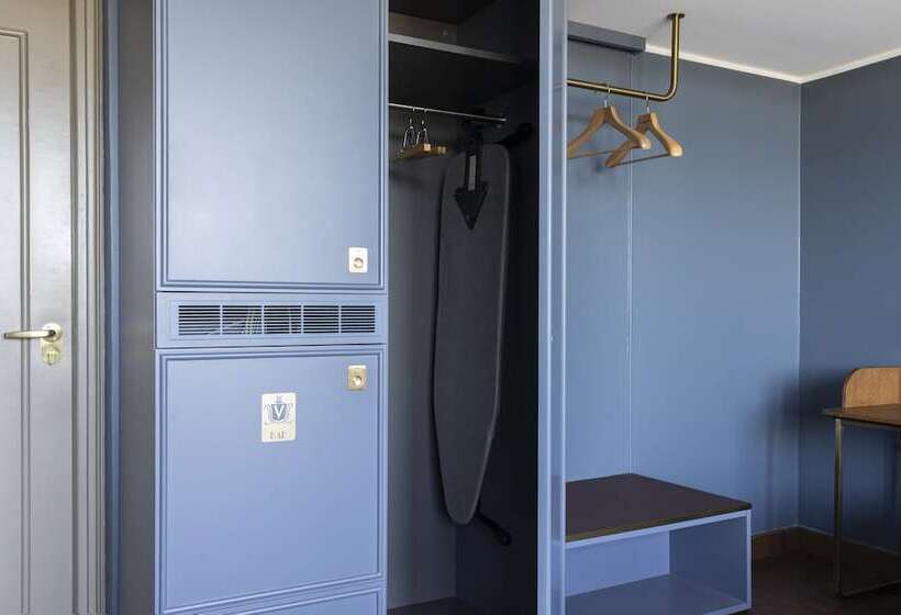 Номер Superior, Original Sokos Hotel Vaakuna Helsinki