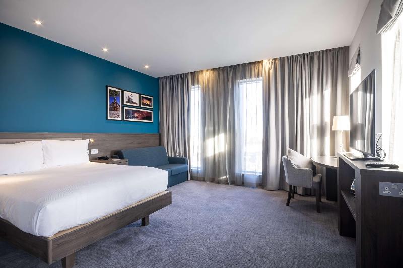 Номер Стандарт, Original Sokos Hotel Vaakuna Helsinki