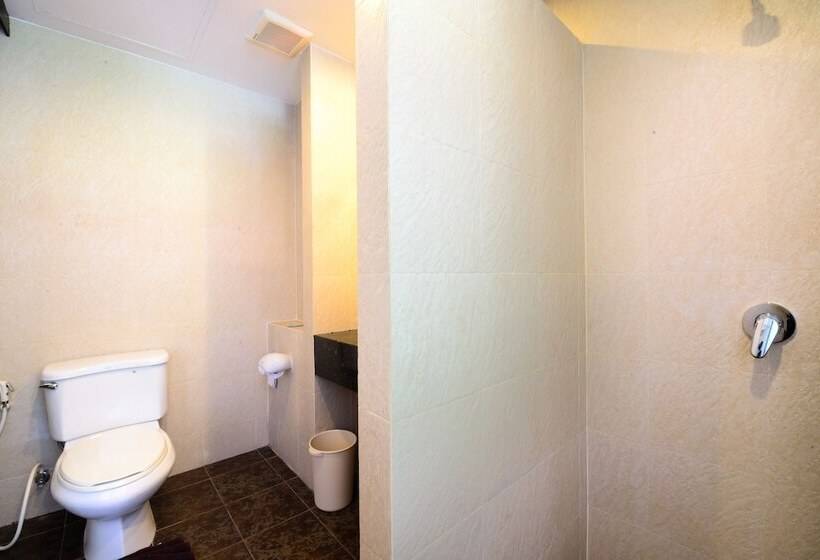 디럭스 룸, Patong Lodge Hotel   Sha Extra Plus