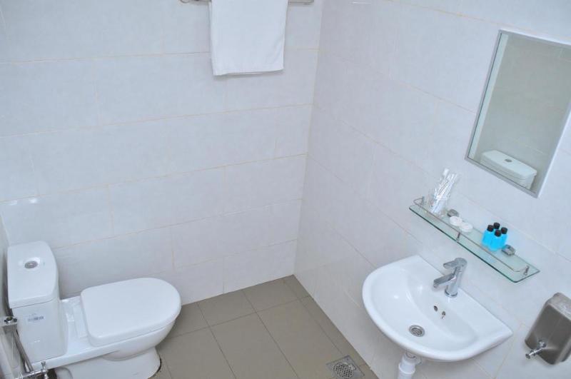 스탠다드 테라스 룸, Patong Lodge Hotel   Sha Extra Plus