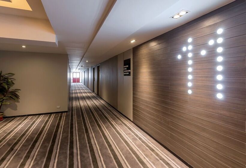 اتاق پرمیوم, Pearl Hotel Phuket