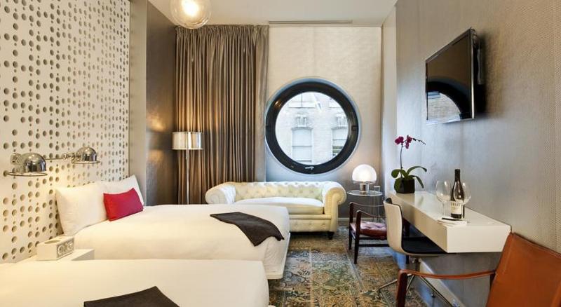 سوییت جونیور, Pearl Hotel Phuket
