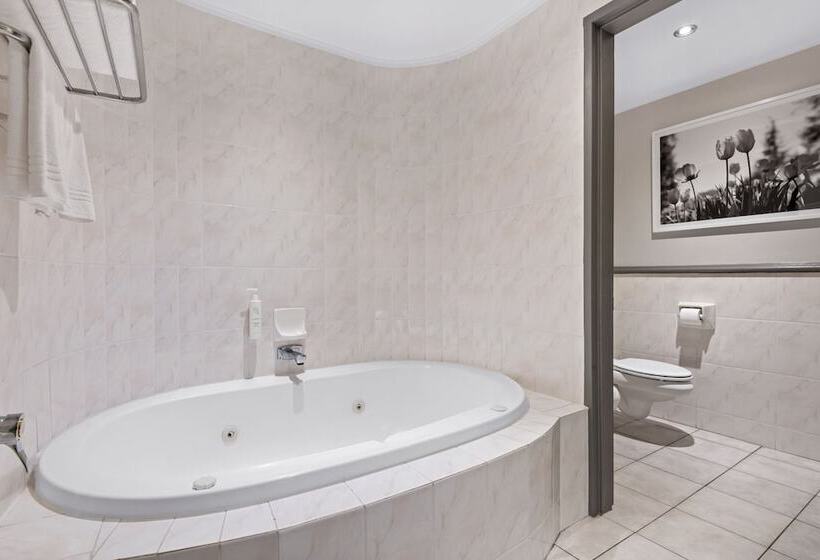 Люкс, Protea Hotel By Marriott Johannesburg Balalaika Sandton