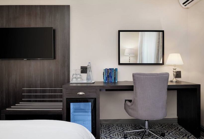 Номер Стандарт Вид на Сад, Protea Hotel By Marriott Johannesburg Balalaika Sandton