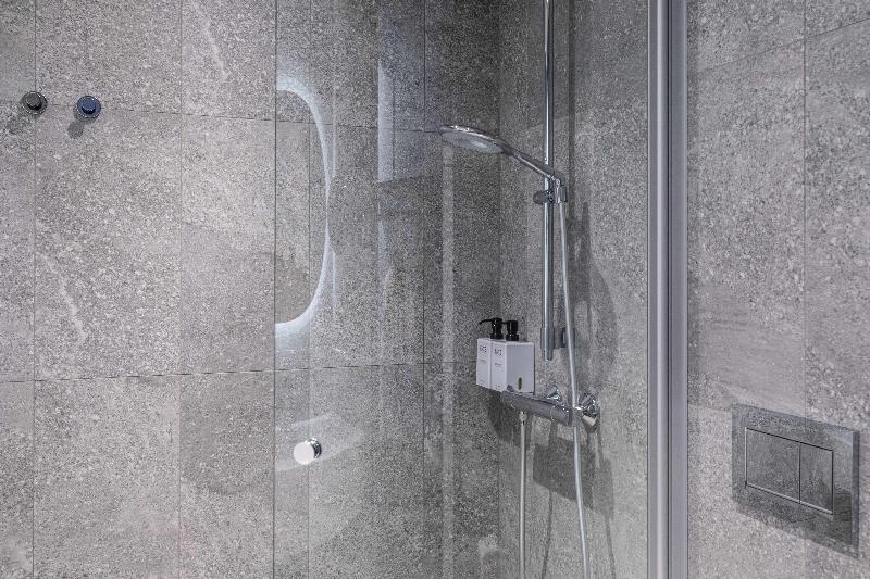 Junior Suite, Scandic Rukahovi