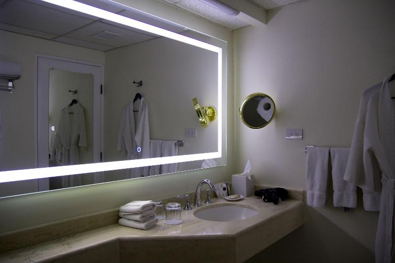 اتاق لوکس, Sheraton Presidente San Salvador